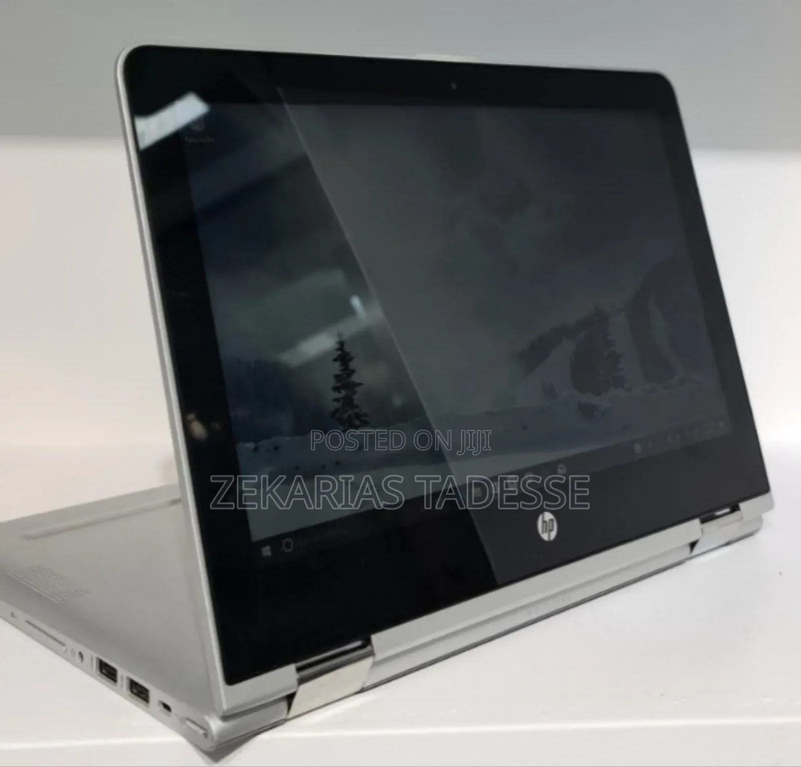 New Laptop HP Pavilion 13 X360 4GB Intel Core 2 Quad HDD 500GB