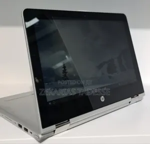 New Laptop HP Pavilion 13 X360 4GB Intel Core 2 Quad HDD 500GB