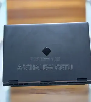 New Laptop HP Omen 16 16GB Intel Core I9 SSD 512GB