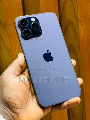 Apple iPhone 14 Pro Max 256 GB