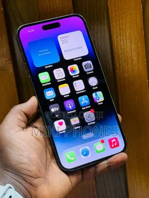 Photo - Apple iPhone 14 Pro Max 256 GB