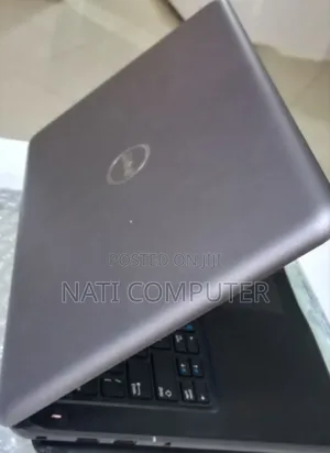 New Laptop Dell Latitude 3380 8GB Intel Core I5 SSD 256GB