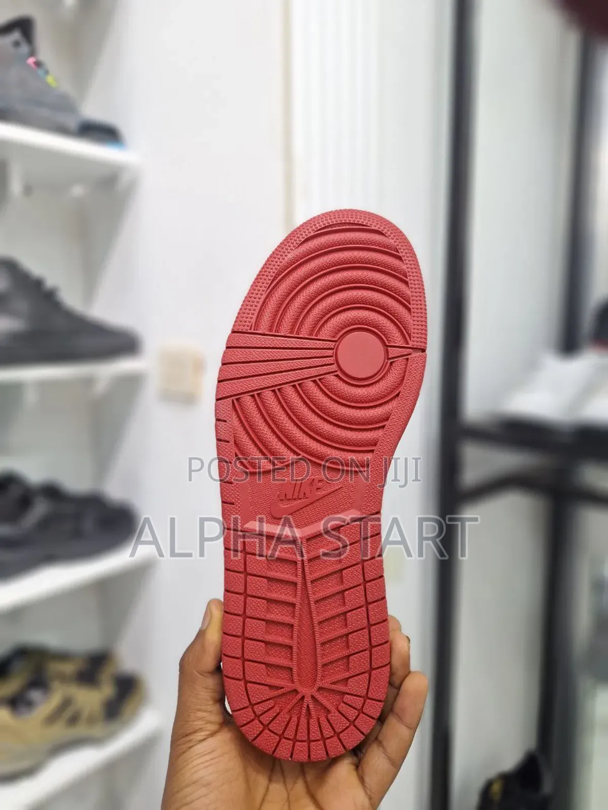 Air Jordan 1 Low 
 Made in Vietnam Size -- 40 --43
Premium Quality