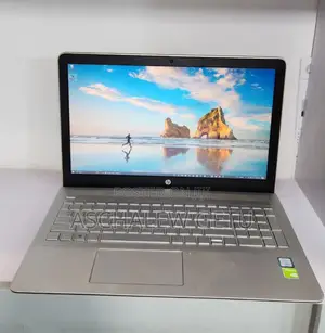 Photo - New Laptop HP Pavilion 15 8GB Intel Core I5 HDD 1T