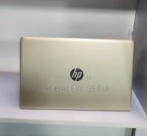 New Laptop HP Pavilion 15 8GB Intel Core I5 HDD 1T