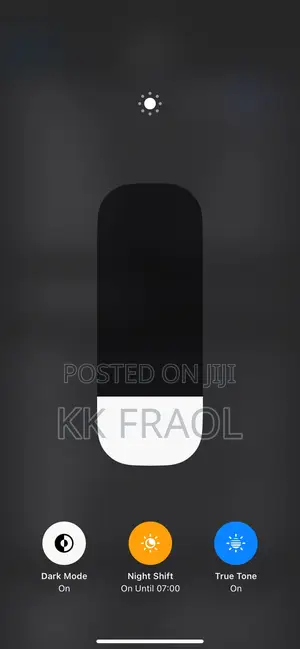 New Apple iPhone XR 64 GB Black