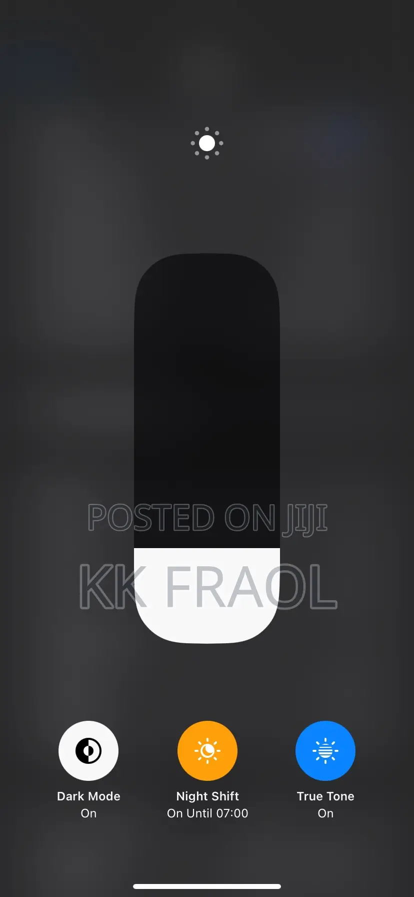 New Apple iPhone XR 64 GB Black