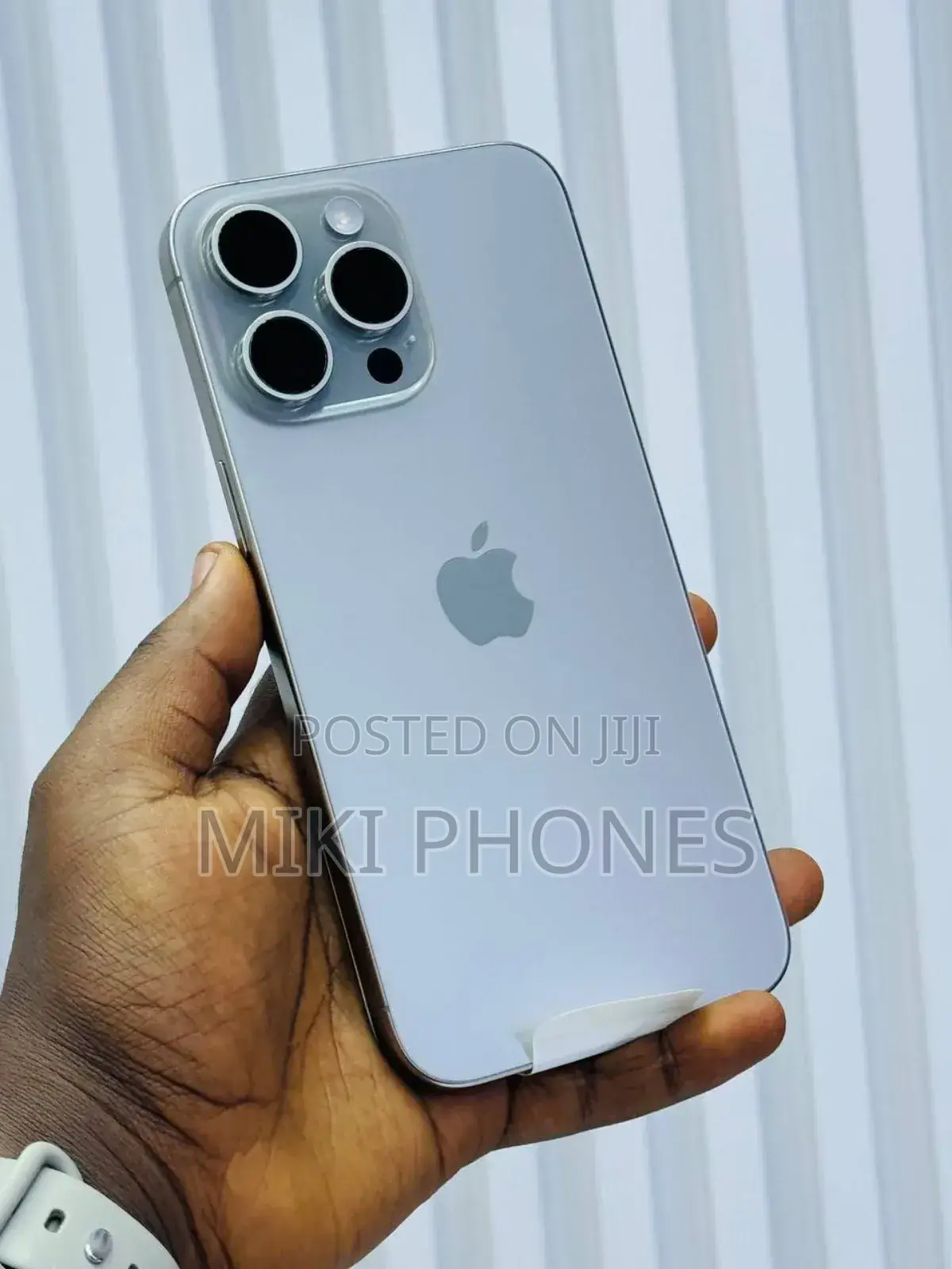 Apple iPhone 15 Pro Max 256 GB