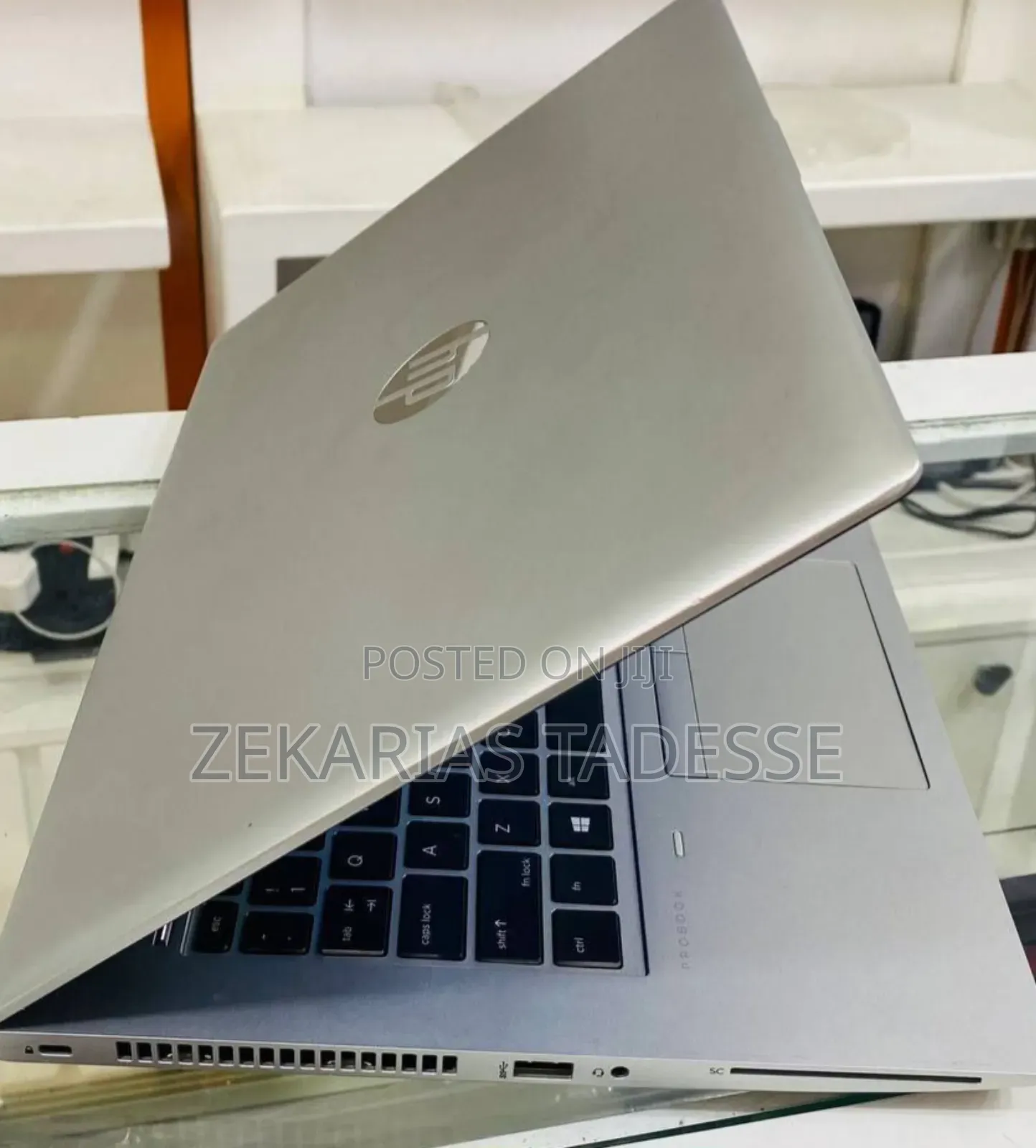 New Laptop HP ProBook 430 G5 16GB Intel Core I5 SSD 512GB