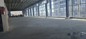 Urgently for Rent 1,400sqm, for Gym 1,000birr Per Square Meter