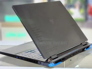 Photo - New Laptop Acer Predator Helios 300 16GB Intel Core I9 SSD 1T