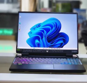 New Laptop Acer Predator Helios 300 16GB Intel Core I9 SSD 1T