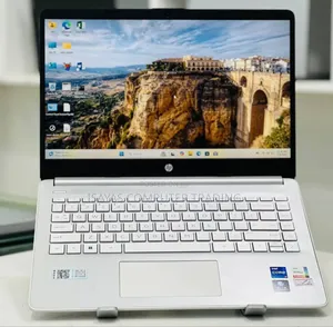 New Laptop HP Stream Notebook 16GB Intel Core I5 SSD 1T