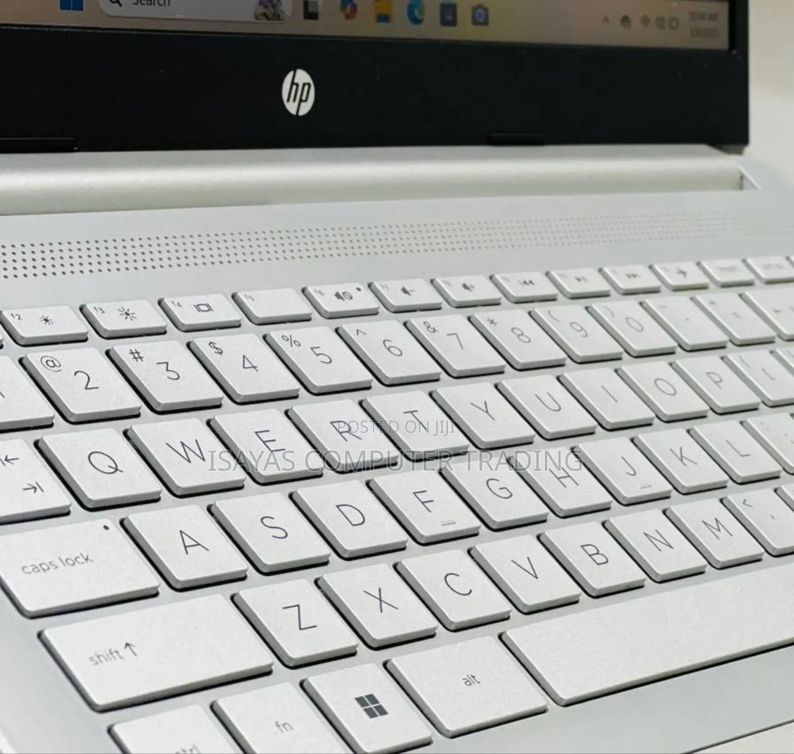 New Laptop HP Stream Notebook 16GB Intel Core I5 SSD 1T