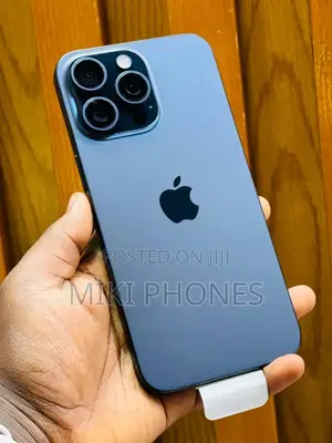 Photo - Apple iPhone 15 Pro Max 512 GB