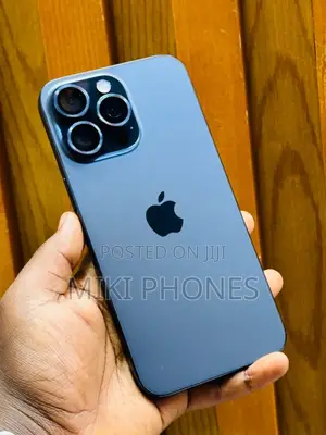 Apple iPhone 15 Pro Max 512 GB