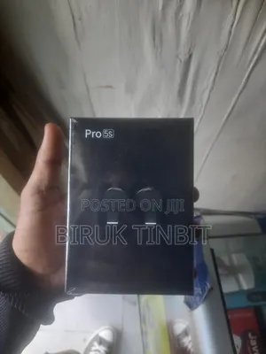 Photo - New Airpod 5s