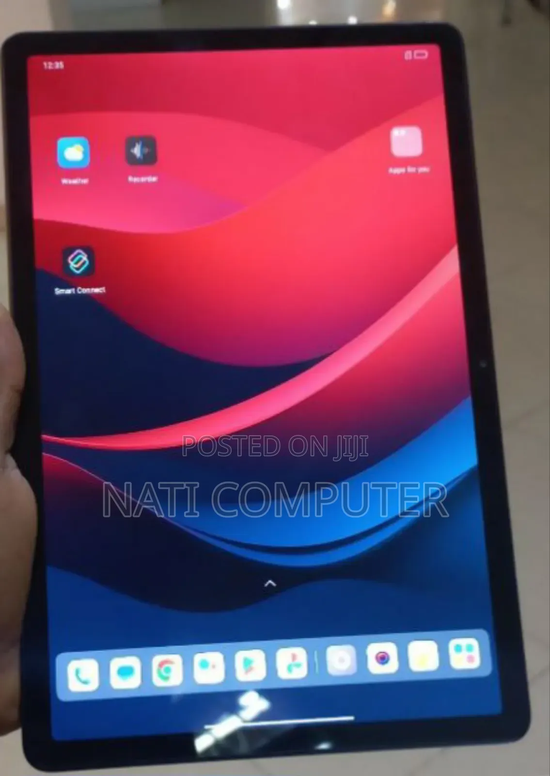 New Server 4GB Intel Core I5 SSD 128GB