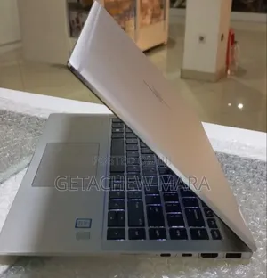 Photo - New Laptop HP EliteBook 1040 G4 16GB Intel Core I5 SSD 512GB