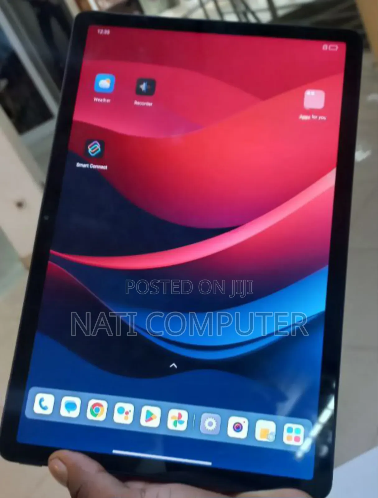 New Server 4GB Intel Core I5 SSD 128GB