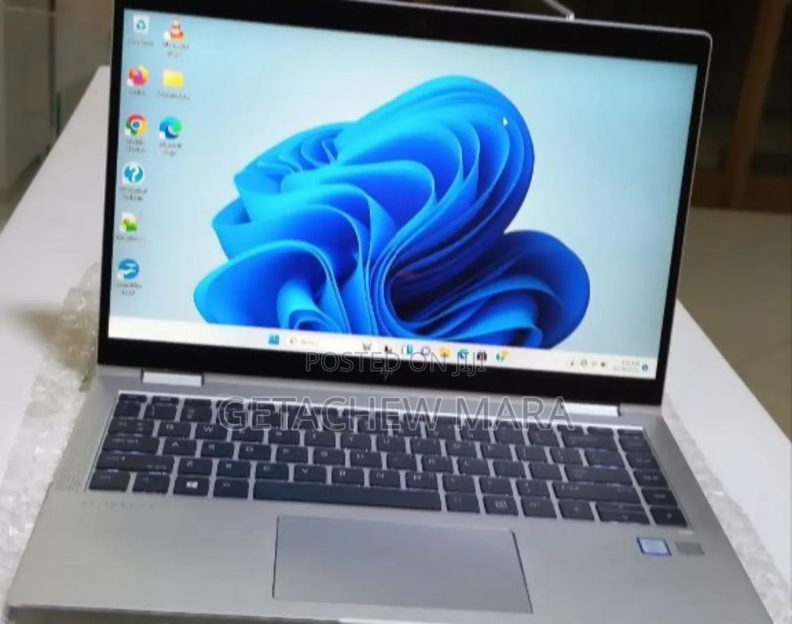 New Laptop HP EliteBook 1040 G4 16GB Intel Core I5 SSD 512GB