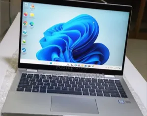 New Laptop HP EliteBook 1040 G4 16GB Intel Core I5 SSD 512GB