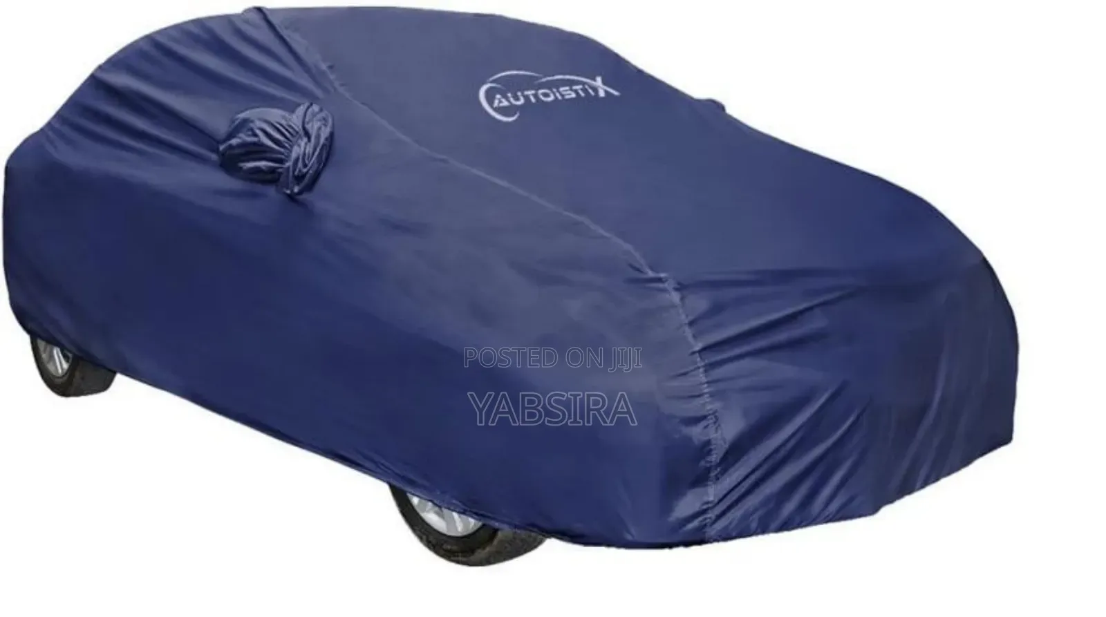 Car Body Cover