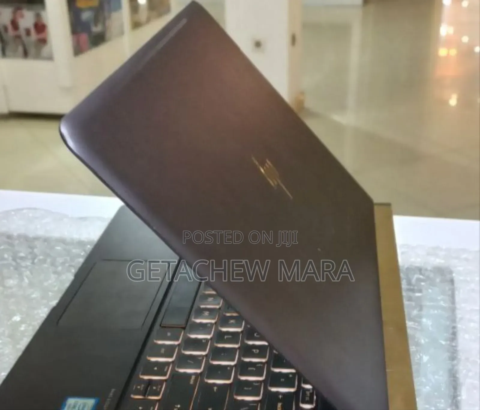 New Laptop HP Stream Notebook 8GB Intel Core I7 SSD 256GB