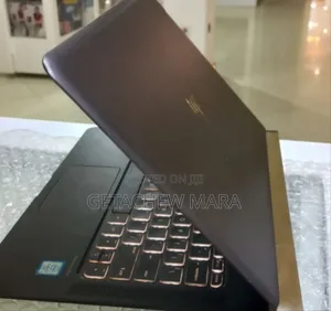 New Laptop HP Stream Notebook 8GB Intel Core I7 SSD 256GB