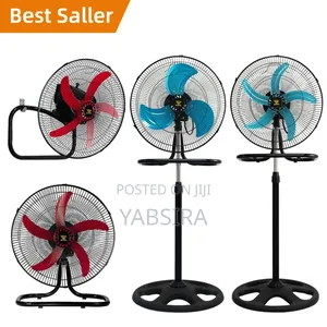 Photo - Standing Fan