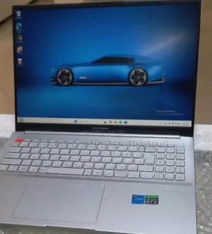 Photo - New Laptop Asus VivoBook 15 X505BA 16GB Intel Core I5 SSD 512GB