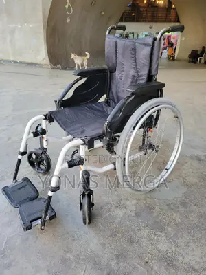 Europe Wheelchair惨罞wheelchair Provides Excellent Stability and Comfort