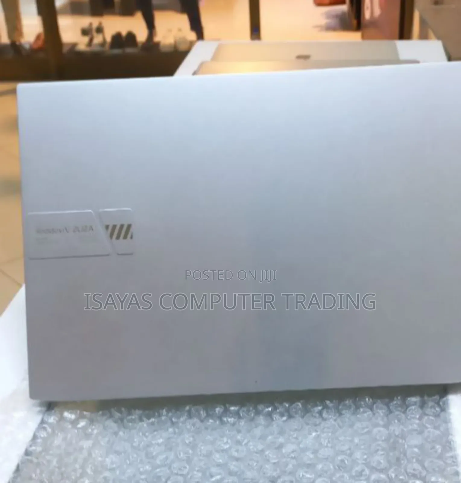 New Laptop Asus VivoBook 15 X505BA 16GB Intel Core I5 SSD 512GB