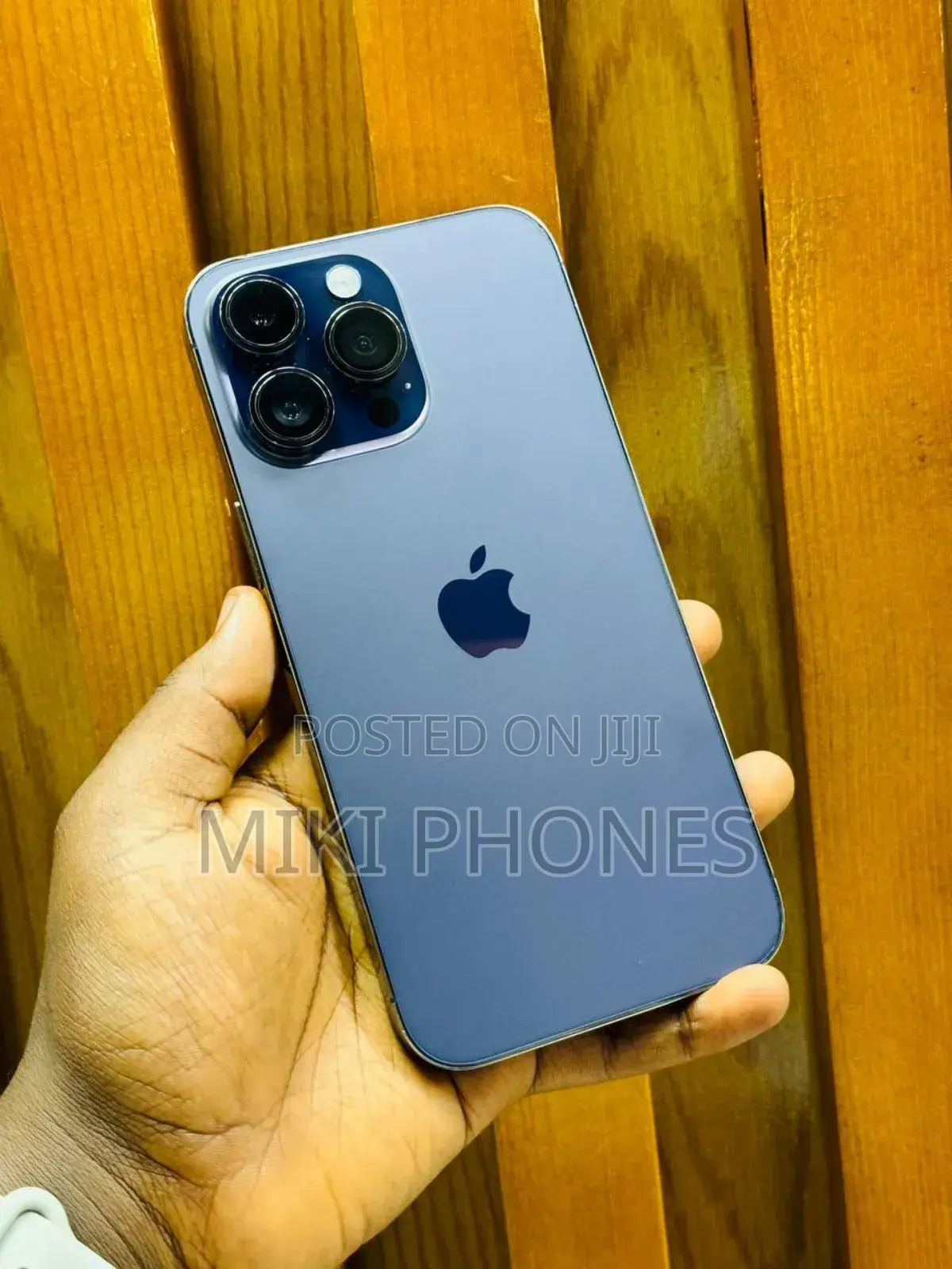 Apple iPhone 14 Pro Max 256 GB Black