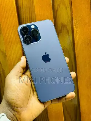 Apple iPhone 14 Pro Max 256 GB Black