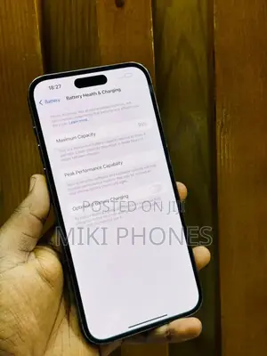 Apple iPhone 14 Pro Max 256 GB Black