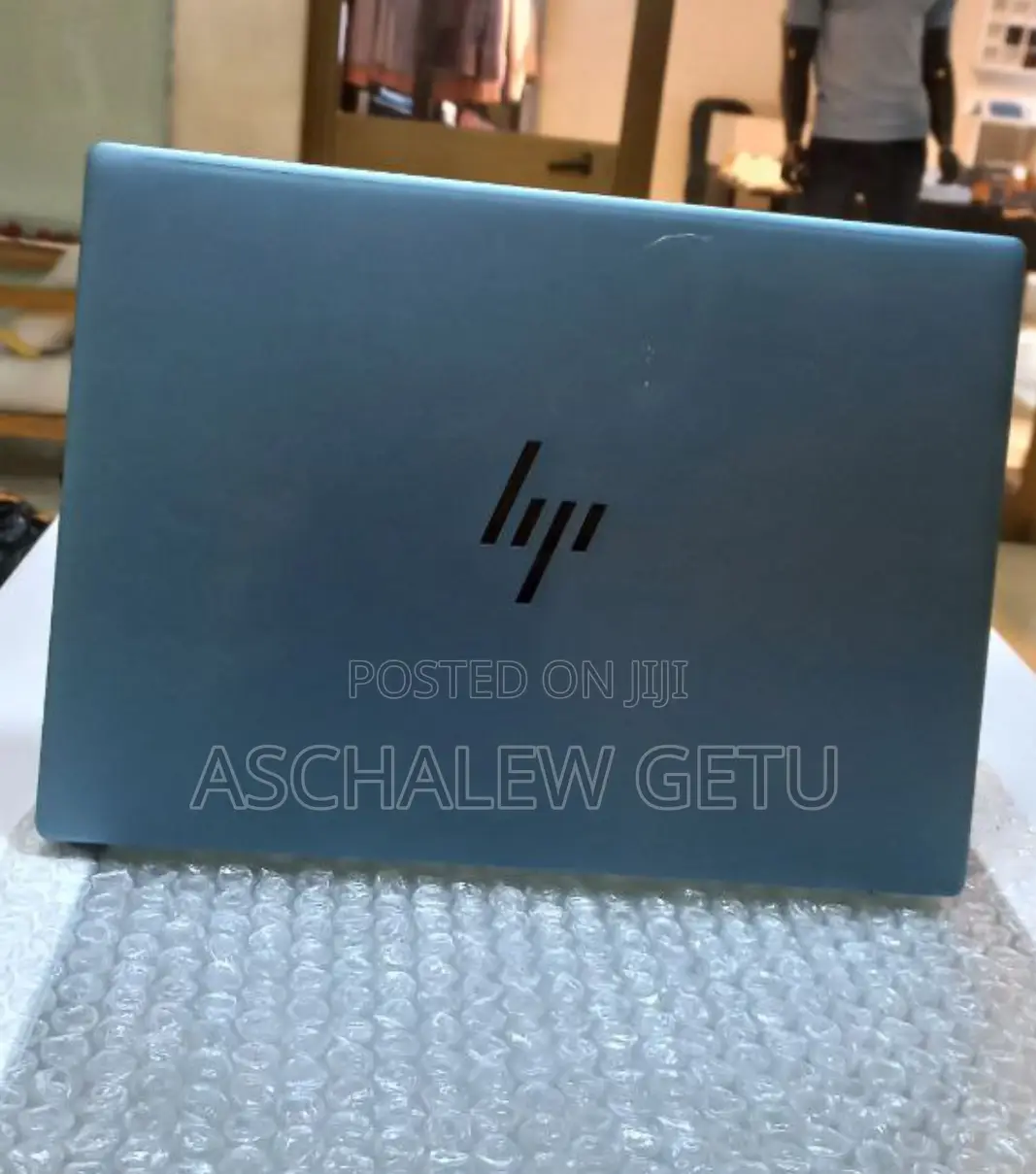 New Laptop HP Pavilion 15 16GB Intel Core Ultra 5 SSD 512GB