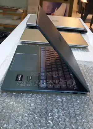 New Laptop HP Pavilion 15 16GB Intel Core Ultra 5 SSD 512GB