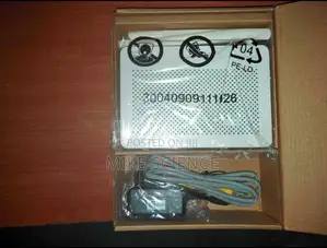 Photo - Huawei Gpon Fiber Router