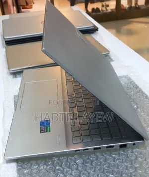 New Laptop Asus Vivobook 16 16GB Intel Core I5 SSD 512GB