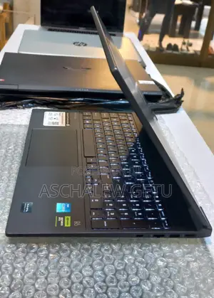 New Laptop HP Victus 15 16GB Intel Core I5 SSD 512GB