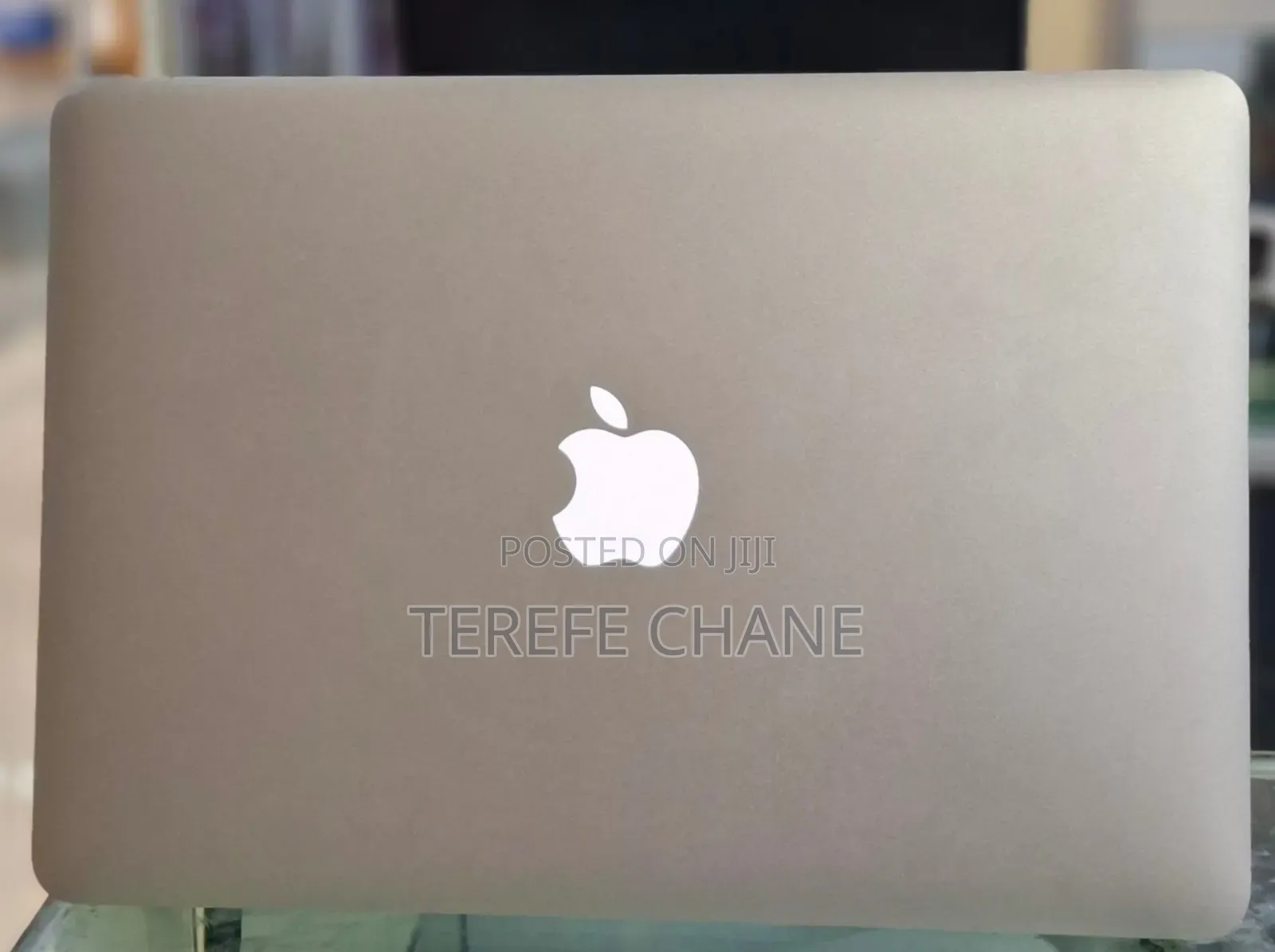 New Laptop Apple MacBook Pro 2014 8GB Intel Core I7 SSD 256GB