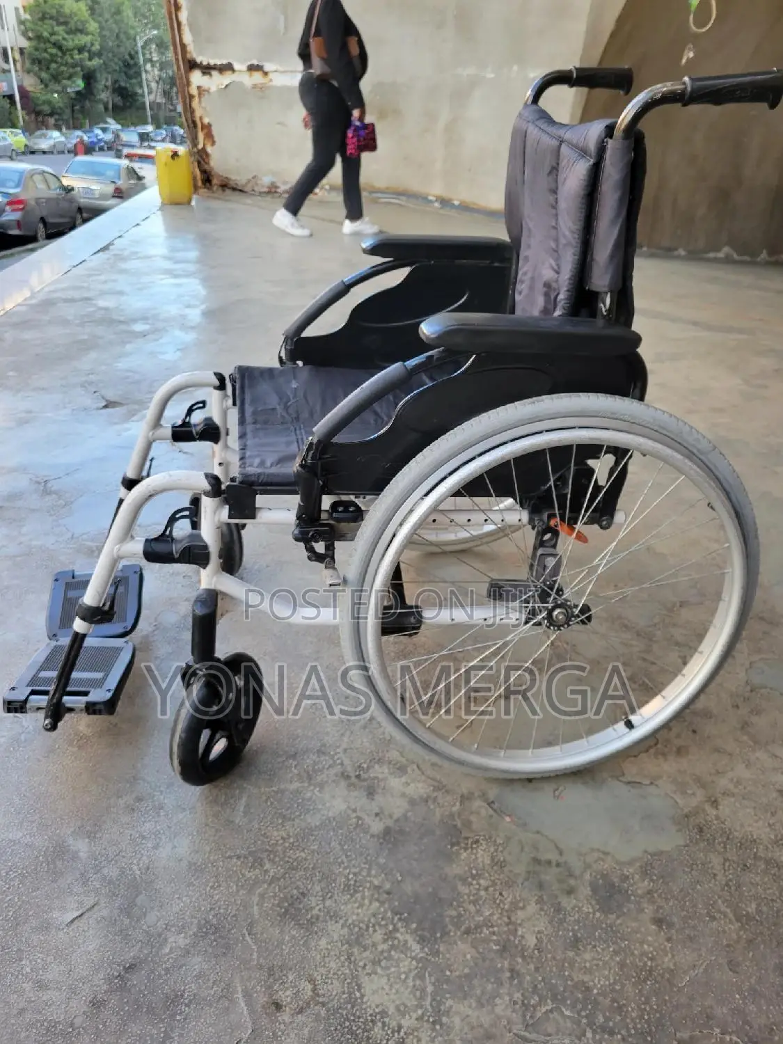 European Wheelchair已島better Accessibility領፸second Wheelchair