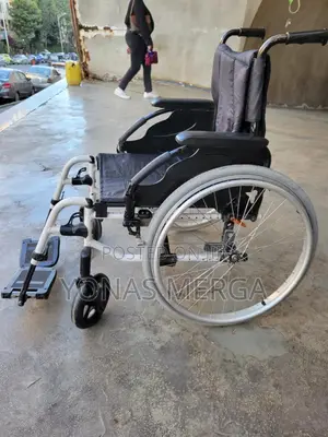 European Wheelchair已島better Accessibility領፸second Wheelchair