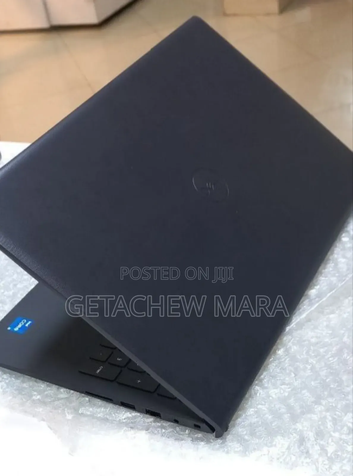 New Laptop Dell XPS 15 16GB Intel Core I5 SSD 512GB