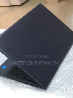 Photo - New Laptop Dell XPS 15 16GB Intel Core I5 SSD 512GB