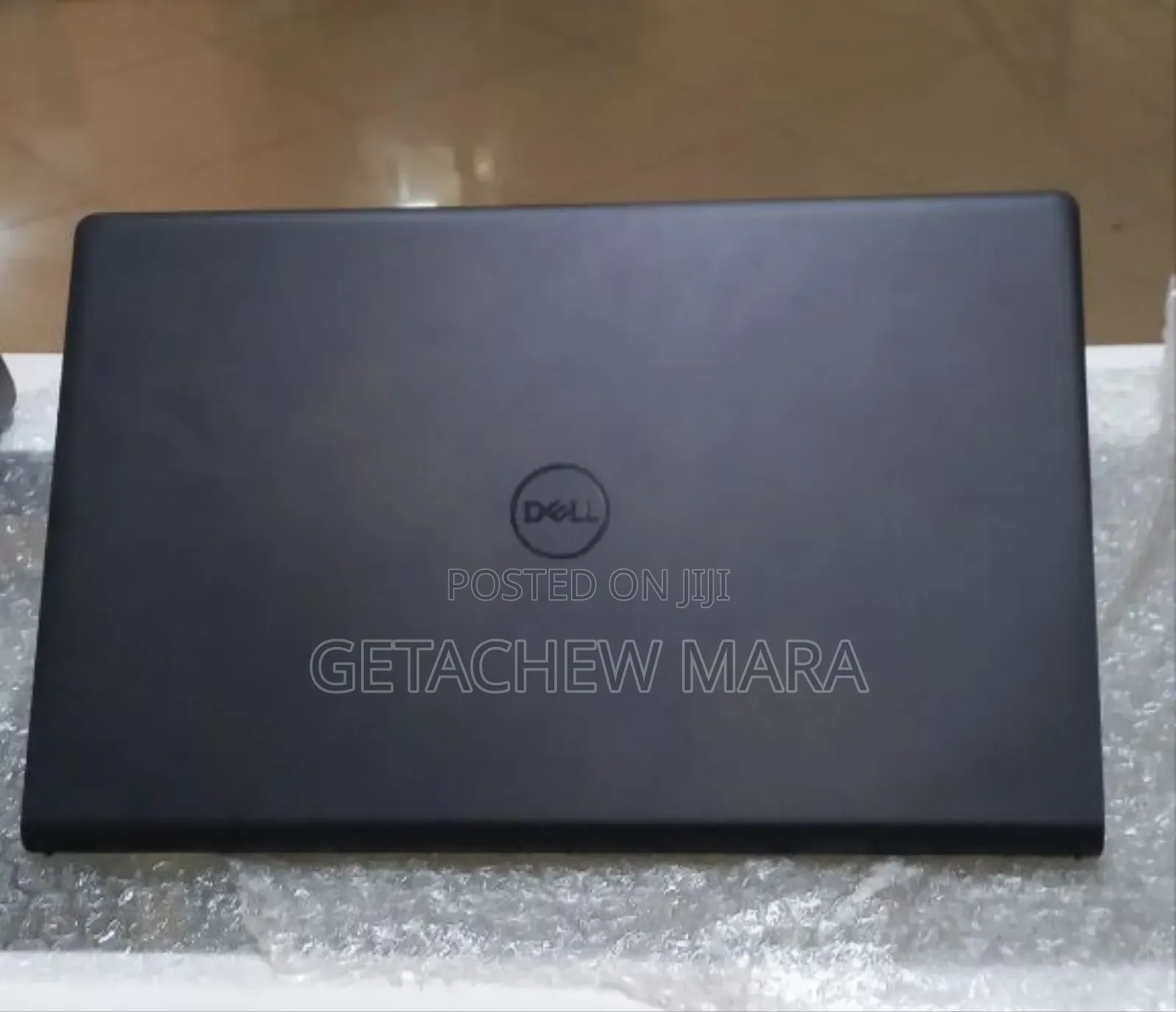 New Laptop Dell XPS 15 16GB Intel Core I5 SSD 512GB