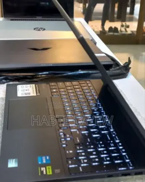 New Laptop HP Victus 15 16GB Intel Core I5 SSD 512GB