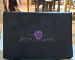 New Laptop HP Pavilion 15 8GB Intel Core I7 SSD 256GB