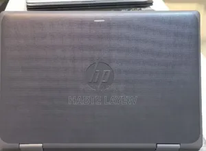 Photo - New Laptop HP ProBook 11 X360 8GB Intel Core I5 SSD 256GB